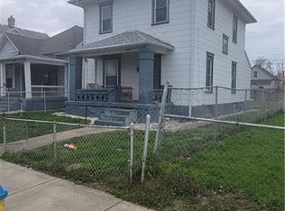 1327 Miami Chapel Rd, Dayton, OH 45417