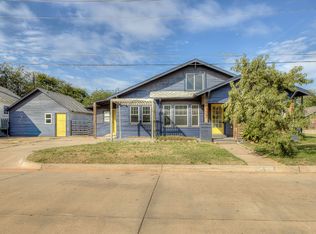 900 NW Eubanks St, Oklahoma City, OK 73118