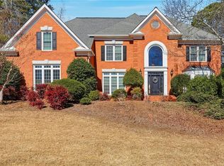 350 Waters Bend Way, Johns Creek, GA 30022