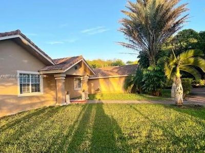 18501 SW 208th St, Miami, FL, 33187