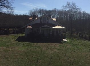 2001 Clodfelter Rd, Winston Salem, NC 27107