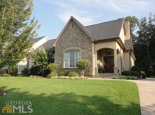 427 Leamington Ln, Macon, GA 31220