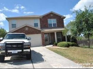 10314 Springwood Sq, Universal City, TX 78148
