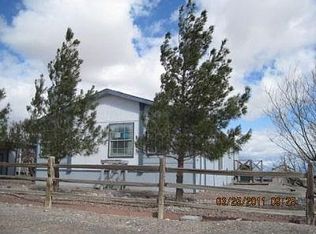 450 Raleigh Ln, Indian Springs, NV 89018