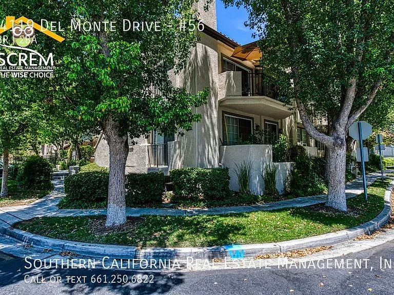 24119 Del Monte Dr #56 — Photo 3