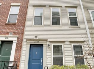 2526 Sheridan Rd SE, Washington, DC 20020