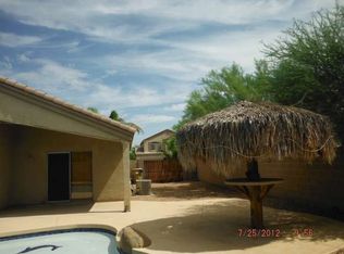 15933 W Hammond St, Goodyear, AZ 85338