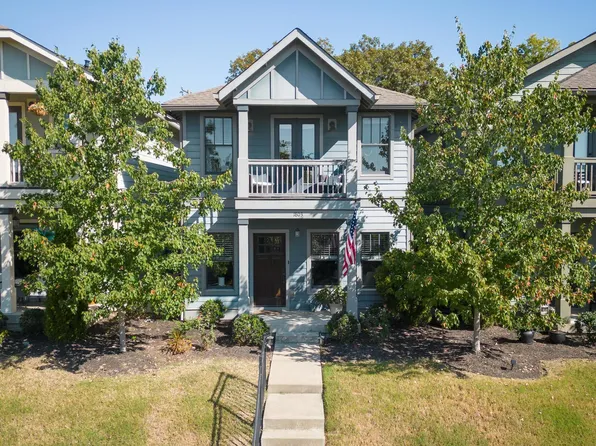 1803 Sevier St #B, Nashville, TN 37206