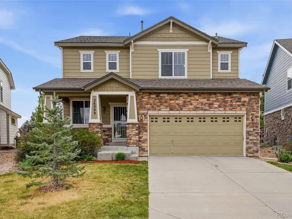26009 E Frost Circle, Aurora, CO 80016