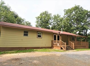 138 Fleming Run Rd, Wht Sulphur S, WV 24986
