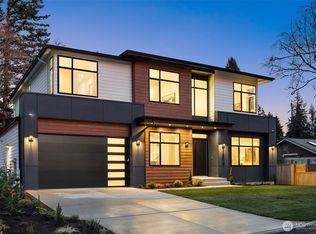 1604 164th Pl NE, Bellevue, WA