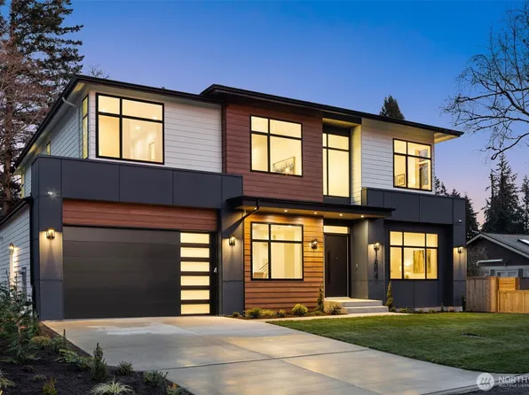 1604 164th Place NE, Bellevue, WA 98008