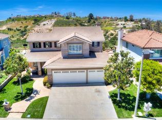 21421 Silvertree Ln, Trabuco Canyon, CA 92679