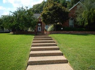 8415 Crooked Trl, Tyler, TX 75703