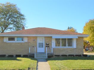 3538 21st Ave, Kenosha, WI 53140