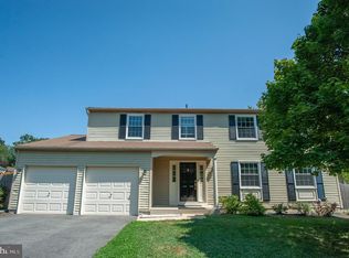 6003 John Roccato Ct, Alexandria, VA 22310
