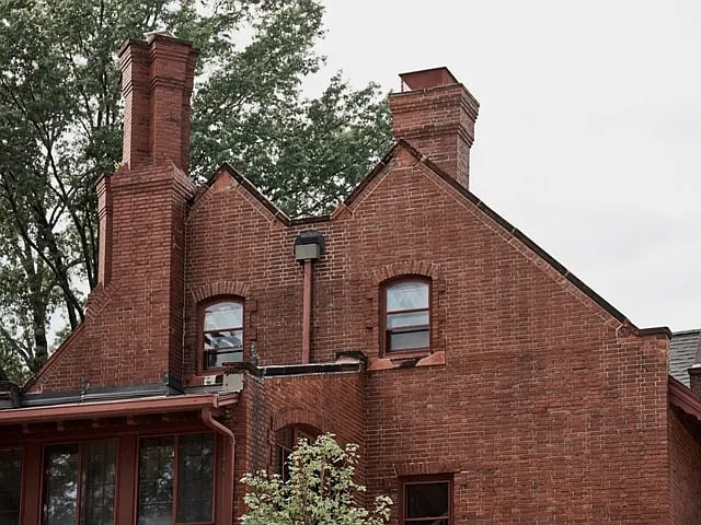 2348 Overlook Rd — Photo 20