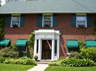 514 S Wisner St, Jackson, MI 49203