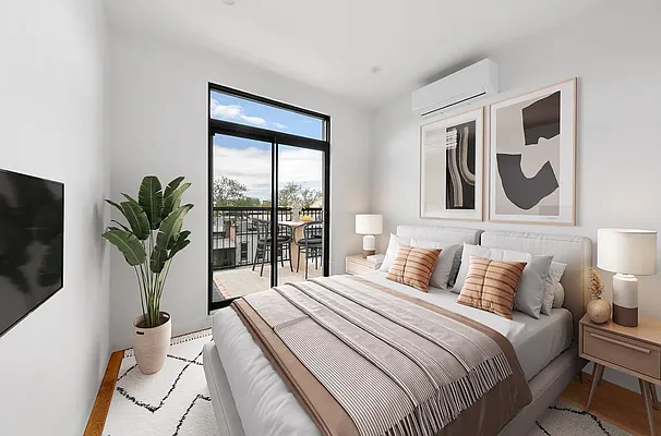 Rented by Compass | media 7