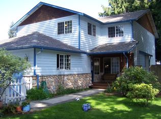 23721 101st Pl W, Edmonds, WA 98020