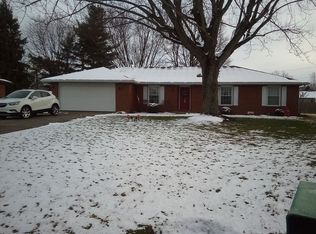 1421 Hampton Ct, New Castle, IN 47362