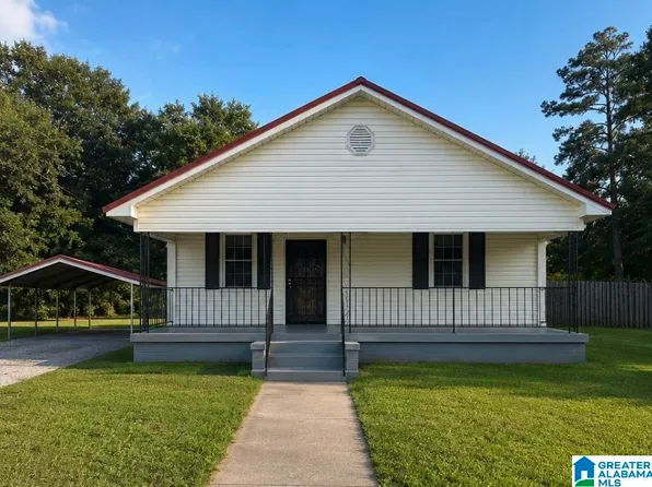 104 Marion St, Warrior, AL 35180