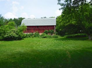 494 Sugar Hill Rd, Brooklyn, WI 53521