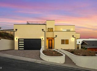 528 Skyline Rd, Ventura, CA 93003