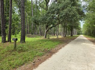 10252 Old Georgetown Rd, Mc Clellanville, SC 29458