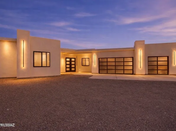 1786 Peralta Ct, Rio Rico, AZ 85648