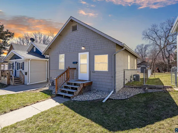 1905 S Duluth Ave, Sioux Falls, SD 57105