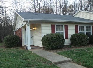 4936 Tower Rd UNIT E, Greensboro, NC 27410