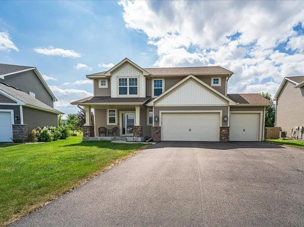 1968 Eagle Ridge Loop, Shakopee, MN 55379