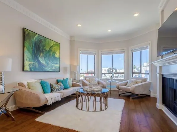 1461 Broadway, San Francisco, CA 94109