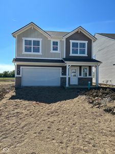 3610 Duncan Ct, Whitestown, IN, 46075