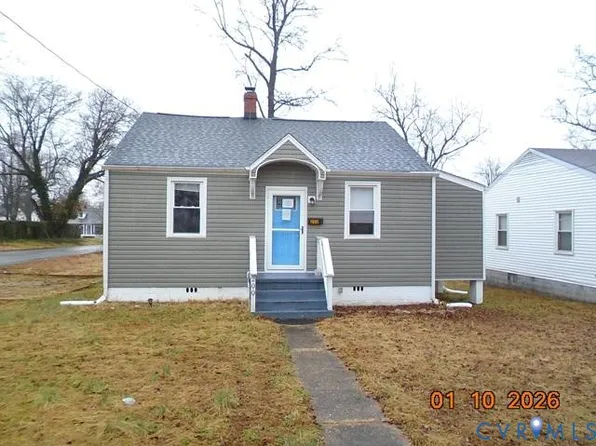 200 N Oak Ave, Henrico, VA 23075