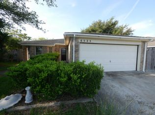 6525 Bobcat Dr, Corpus Christi, TX 78414