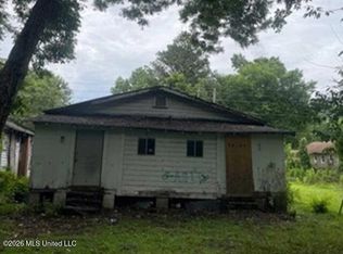 1717 9th Ave, Meridian, MS 39301