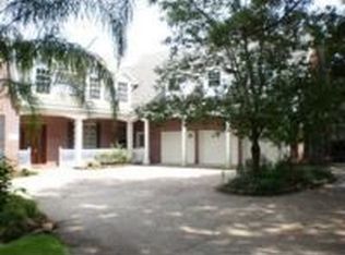 7811 Lake Mist Ct, Humble, TX 77346