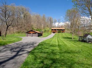 13501 Pea Vine Run NE, Cumberland, MD 21502