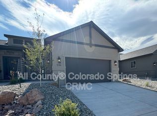 504 Brecken Ct, Woodland Park, CO 80863
