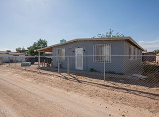 1360 Aleli Rd, San Elizario, TX 79849