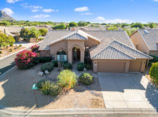 9393 E Hunter Ct, Scottsdale, AZ 85262
