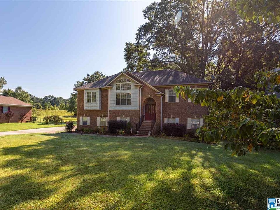 1118 Lake Joyce Rd, Moody, AL 35004 Zillow