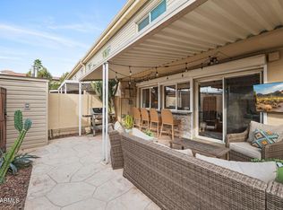 4209 N MILLER Road, Scottsdale, AZ 85251