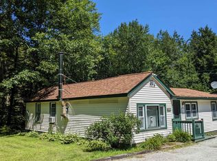 266 Hall Rd, Bristol, NH 03222