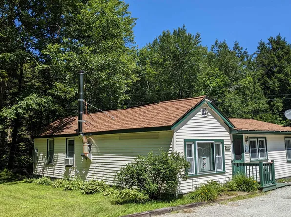 266 Hall Road, Bristol, NH 03222