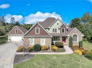 5638 Stonehaven Ct, Clermont, GA 30527