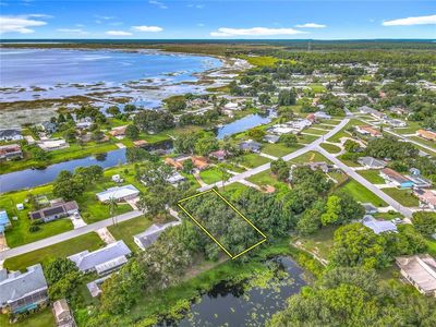 0 Canal Dr Lot 8, Lake Wales, FL, 33859