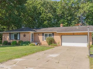 2461 Graydon Ave SW, Canton, OH 44706